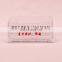 Acrylic Name Card Holder