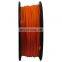 High Quality new filament PCL low temperature filament recyclable for 3d printer