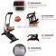 New Model Mini Size Popular Design Heat Transfer Machine