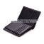 Quality Supplier Handmade Embossed Wallet Durable Man Leather Wallet