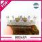 China factory price crown silver rhinestone wedding tiara crowns