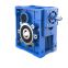 rodar type high efficiency low noise speed reducer/helical geared motor/industrial gearbox