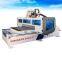 ATC Double heads woodworking cnc router boring group center