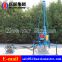 SDZ-30S Pneumatic Mountain Drilling Rig can be usd for  geological structure investigation
