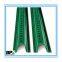Galvanized Steel u Shape Vineyard Post