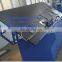 Insulating glass machine Aluminum spacer bend machine