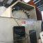 Doosan twin pallets machining center, vertical