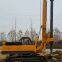 2300mm Piling Machine Hydraulic Drilling Rig