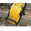 Factory Supply Atlas Copco type ND40 II portable 2 stroke gas engine impact tamper for railway maintenanc