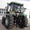 110hp farm tractor tractors for sale agriculture machinery