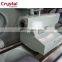 china manufacturer cnc lathe with Fanuc Siemens GSK system CK6140A