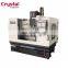 New Design China Manufacturer Price CNC Milling Machine X Y Z axis VMC7032
