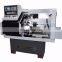CK0660A automatic robot feed lathe automatic CNC lathe automatic lathe