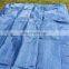 Greenhouse tarpaulin