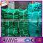 HDPE Scaffolding Debris mesh safety net/Construction Safety Nets/building safety protecting netting