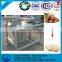 Macadamia / walnut husk removing machine/green walnut peeling shell machine