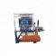 China automatic paper pulp egg carton tray making machine
