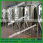 Stainless Steel Edible Fungi Fermentation Tank