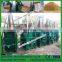 Good feedback hydraulic press scrap metal baler machine