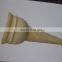 Factory price ice cream waffle cones, ice cream cone making equipment, ice cream cone machine
