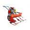 Hot sale sesame harvester with reasonable design for farm use in autumn