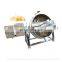 1500 Liter Steam Jacketed Agitator Kettle Mixing Kettle Cooking Kettle