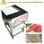 Machine for cutter ham flower suasage bean curd engraving clipping flower machine