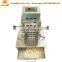 Chocolate slicer chocolate chip slicing making machine