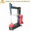 Automatic pallet strapping machine pallet packing machine