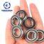 6801 Deep Groove Ball Bearing Silver 12*21*5mm for Water Pump SUNBEARING