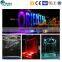 High Quality Water Writing Digital Water Curtain Fountain