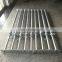Galvanized Scaffolding Movable Adjustable Steel Props With Square Plate