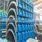 MF-166 High Quality Steel Construction Formwork for Column