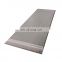 NO.1 Finish 15mm thick stainless steel sheet 304 321