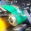 High quality roof building material color coated steel coil PPGI price