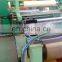 Shandong Wanteng PPGI export prepainted galvanized  cold rolled STEEL COIL