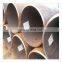 API 5L PSL2 5CT X42 X46 X52 X56 X65 X70 seamless / welded steel pipe For Oil And Gas