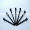 low price High strength black Drywall Screws