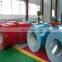 Color Coated Cold Rolled Prepainted Galvanized Steel Coil PPGI