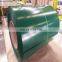 RAL COLOR PPGI, PREPAINTED GALVANIZED STEEL COIL
