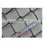 9 gauge PVC PE coated 6ft chain link fence mesh