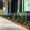 ASTM A588 Corten Steel Sheet/ Corten Steel Garden Edging