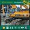 3.7 Tons Tier 3 small crawler Excavator SY35U digging machine