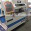 parker aluminium profile cutting machine for aluminium windows and doors