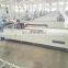 LJJZ2A-100*3500 Alu-door-window Automatic Feeding Double  Corner Crimping Machine