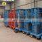 7LSJLII Shandong SevenLift low price platform ladder man lift elevator