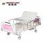 manual crank adjustable hospital bed with factory prices in india