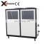 CE Factory Price R404A/R22 3 Ton Water Chiller Auto Cooling Cooler Air Chiller