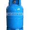 9kg LPG gas cylinder for home cooking and comping