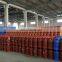 South africa market 2kg nature gas LPG cylinder